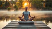 mindfulness for tinnitus relief