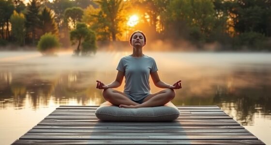 mindfulness for tinnitus relief