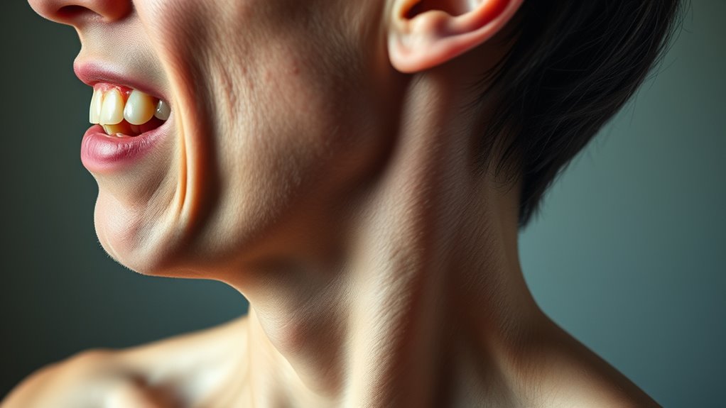 muscle tension influences tinnitus