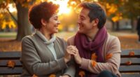 navigating love with hearing loss