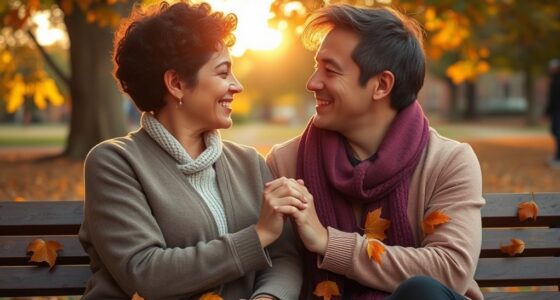 navigating love with hearing loss