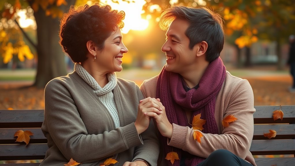 navigating love with hearing loss