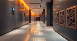 navigation aids for accessibility