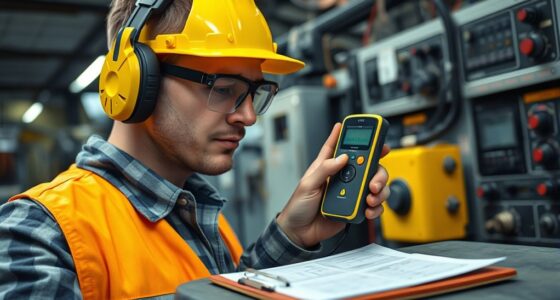 noise exposure documentation templates