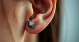 on device ai hearing