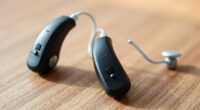 over the counter hearing aids