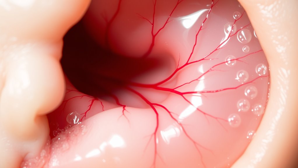 Perforated Eardrum: Healing and Treatment 3 perforated eardrum recovery tips