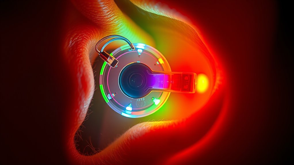 Electroacoustic (Hybrid) Stimulation Explained 3 personalized hybrid sound configuration