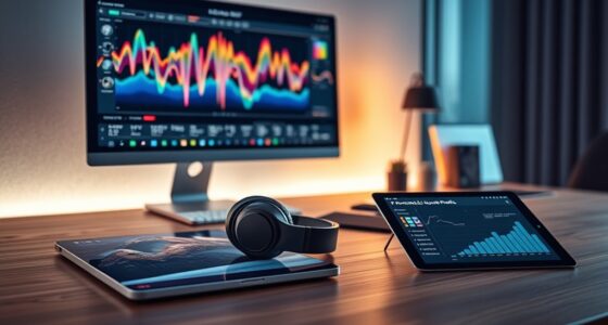 personalized sound profile algorithms