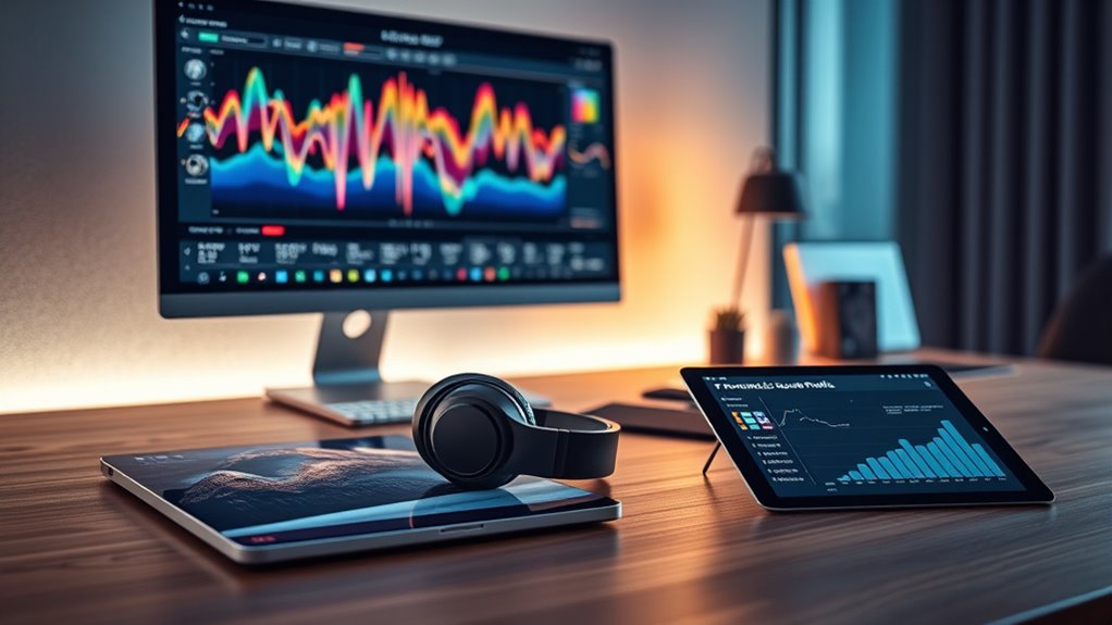 personalized sound profile algorithms