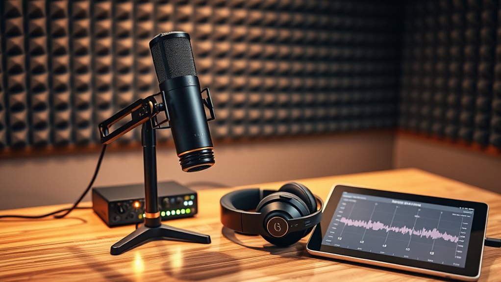 15 Best Microphones for Podcasters in 2025 — The Ultimate Guide to Crisp, Clear Audio 33 podcasting microphone selection considerations