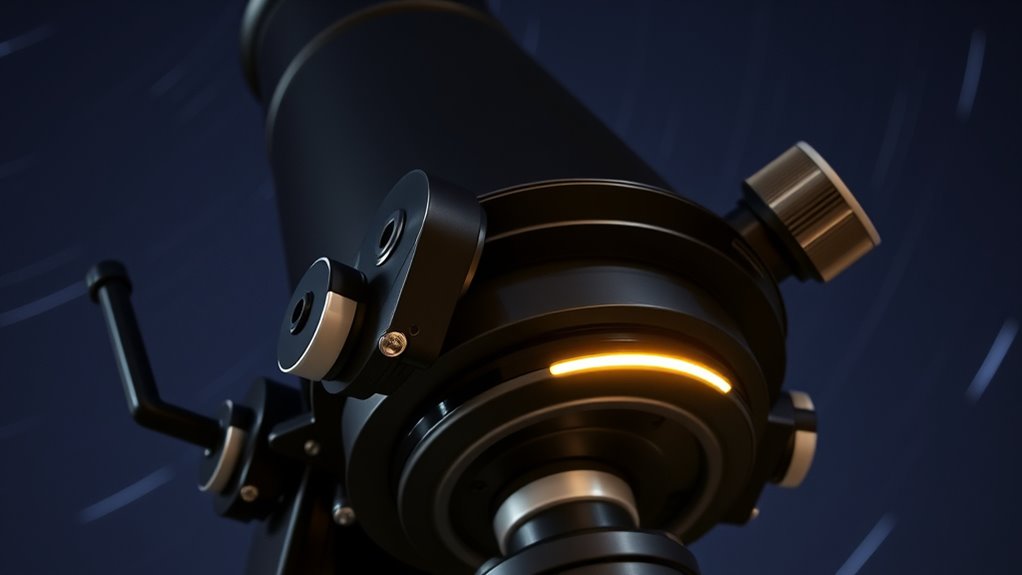 The 1 Best Equatorial Mount With Belt Drive Systems for Precision Astrophotography 5 precision durability compatibility convenience