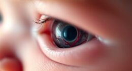 prematurity eye and ear