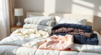 premium sleep blanket recommendations
