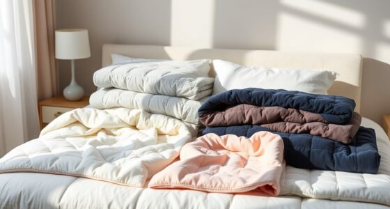 premium sleep blanket recommendations