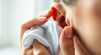 proper earwax removal guidelines