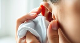 proper earwax removal guidelines