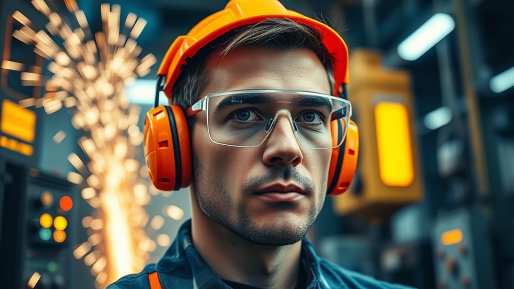 protect ears prevent hearing loss