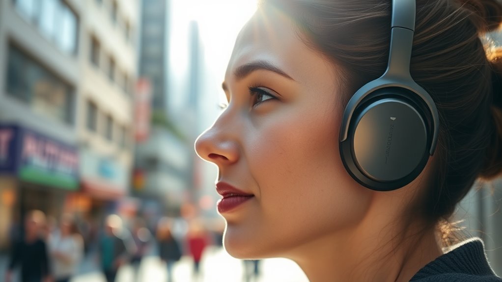 protect hearing avoid tinnitus