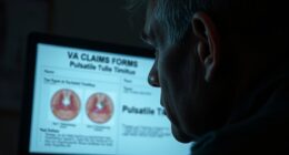 pulsatile tinnitus va claims
