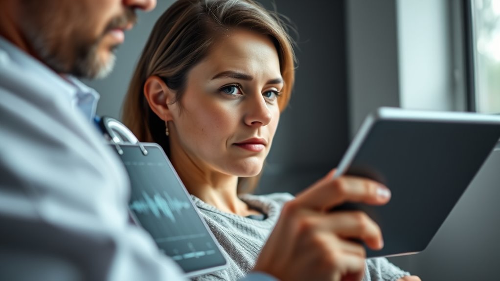 questions for tinnitus consultation