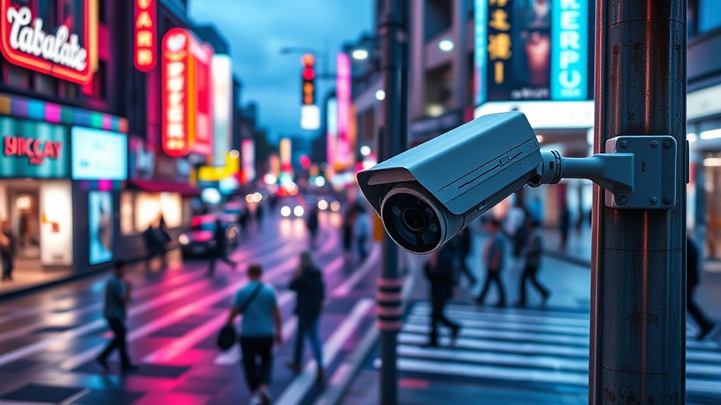 Automatic Sound Event Detection for Safety 2 real time sound detection enhances safety