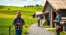 rural hearing services access