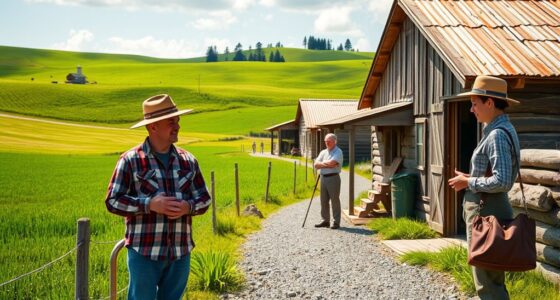 rural hearing services access