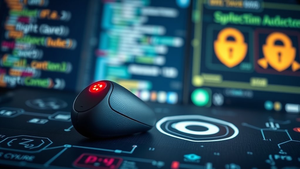 secure firmware update procedures