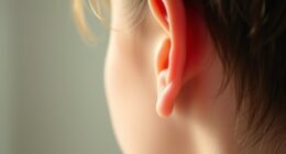 seek care for pulsatile tinnitus