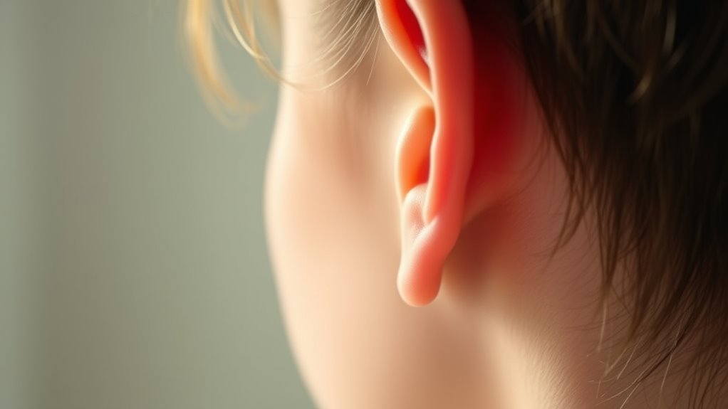 seek care for pulsatile tinnitus