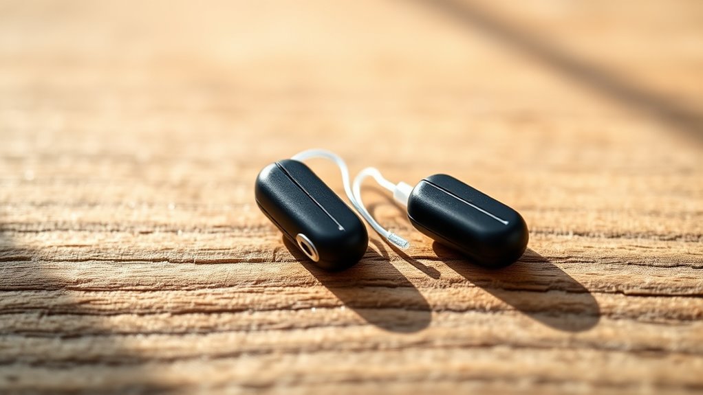Self‑Fitting OTC Hearing Aids: The Regulatory Category 3 self fitting otc hearing aids