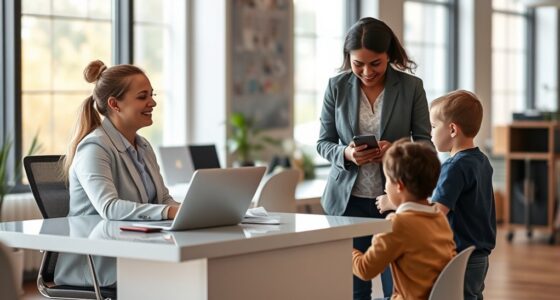 service providers and interveners