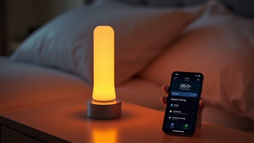 15 Best Smart Night Lights With Sleep Training Modes to Ensure Restful Nights 33 smart night light considerations