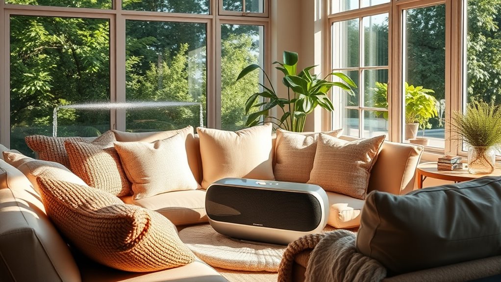 sound focused tinnitus sanctuary