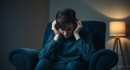 sound sensitivity and ringing