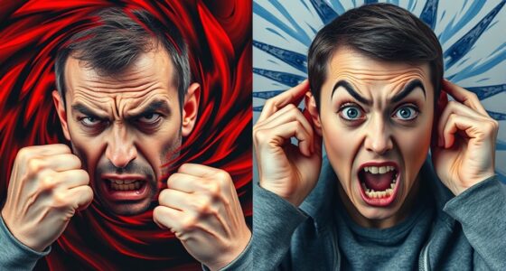 sound sensitivity differences explained