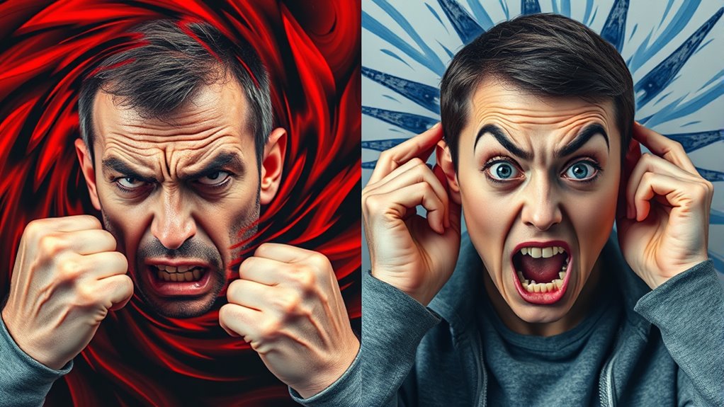 sound sensitivity differences explained