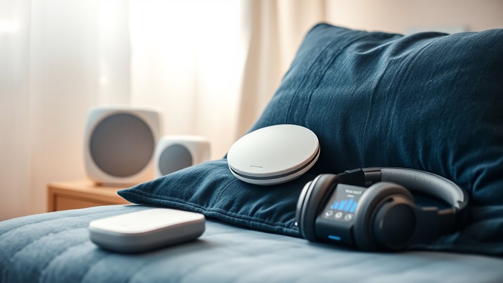 sound therapy reduces tinnitus symptoms