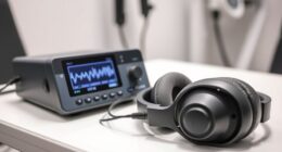 speech recognition threshold