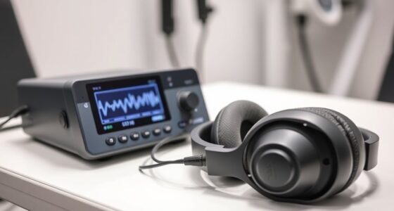 speech recognition threshold