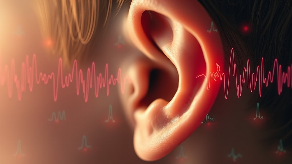 strengthen neural auditory pathways