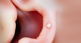 structure of the ear