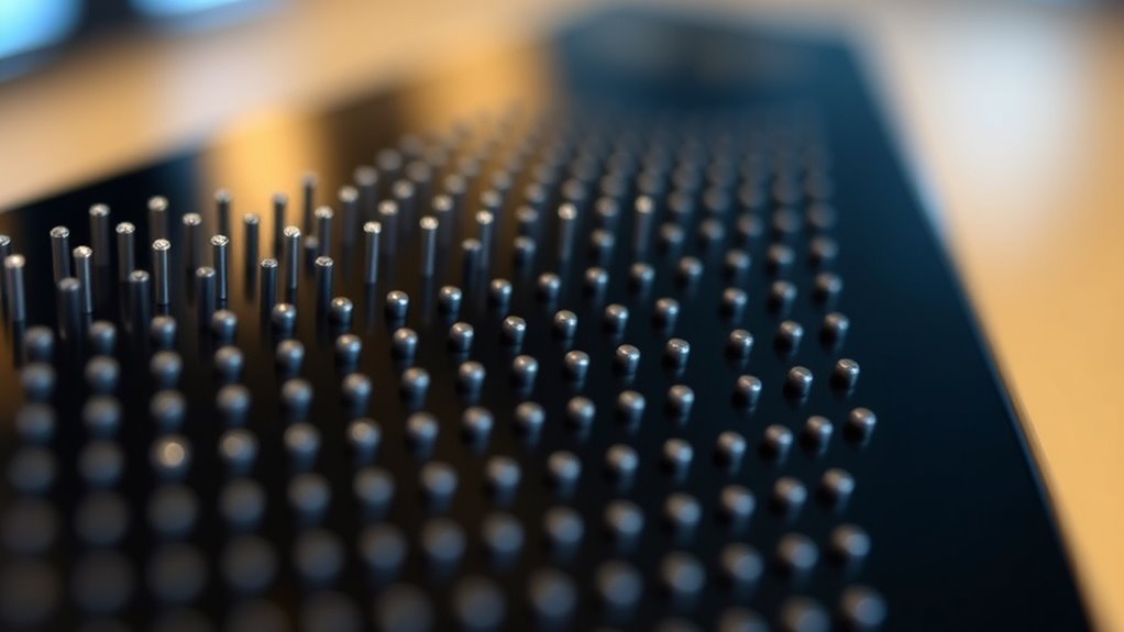 Braille Displays: How They Work 3 tactile ergonomic digital access