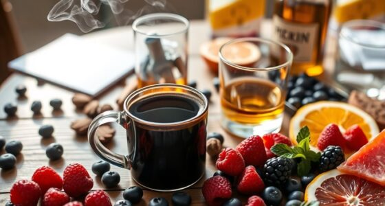 tinnitus and lifestyle choices