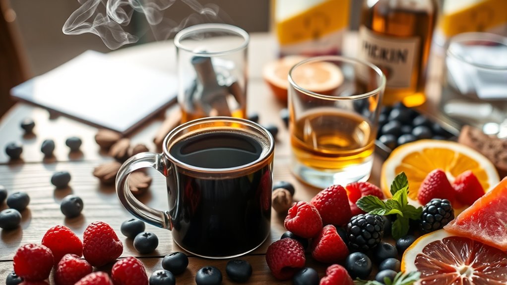 tinnitus and lifestyle choices