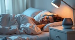 tinnitus and sleep solutions