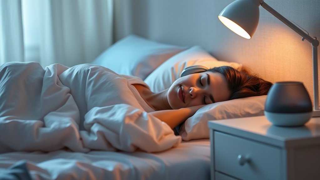 tinnitus and sleep solutions