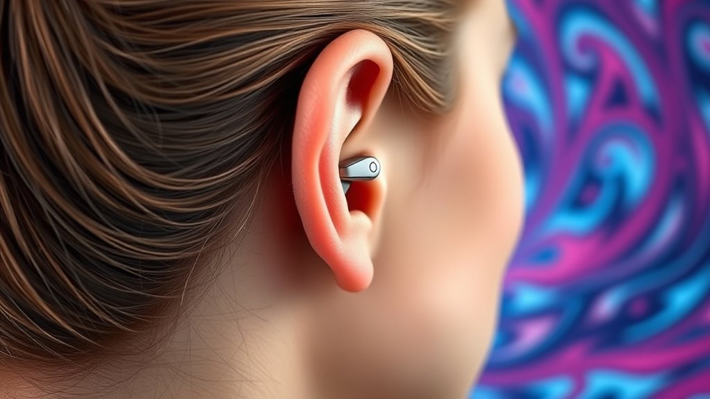 tinnitus causes and myths