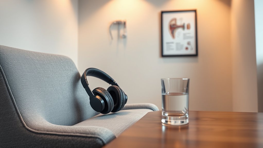 tinnitus retraining therapy overview